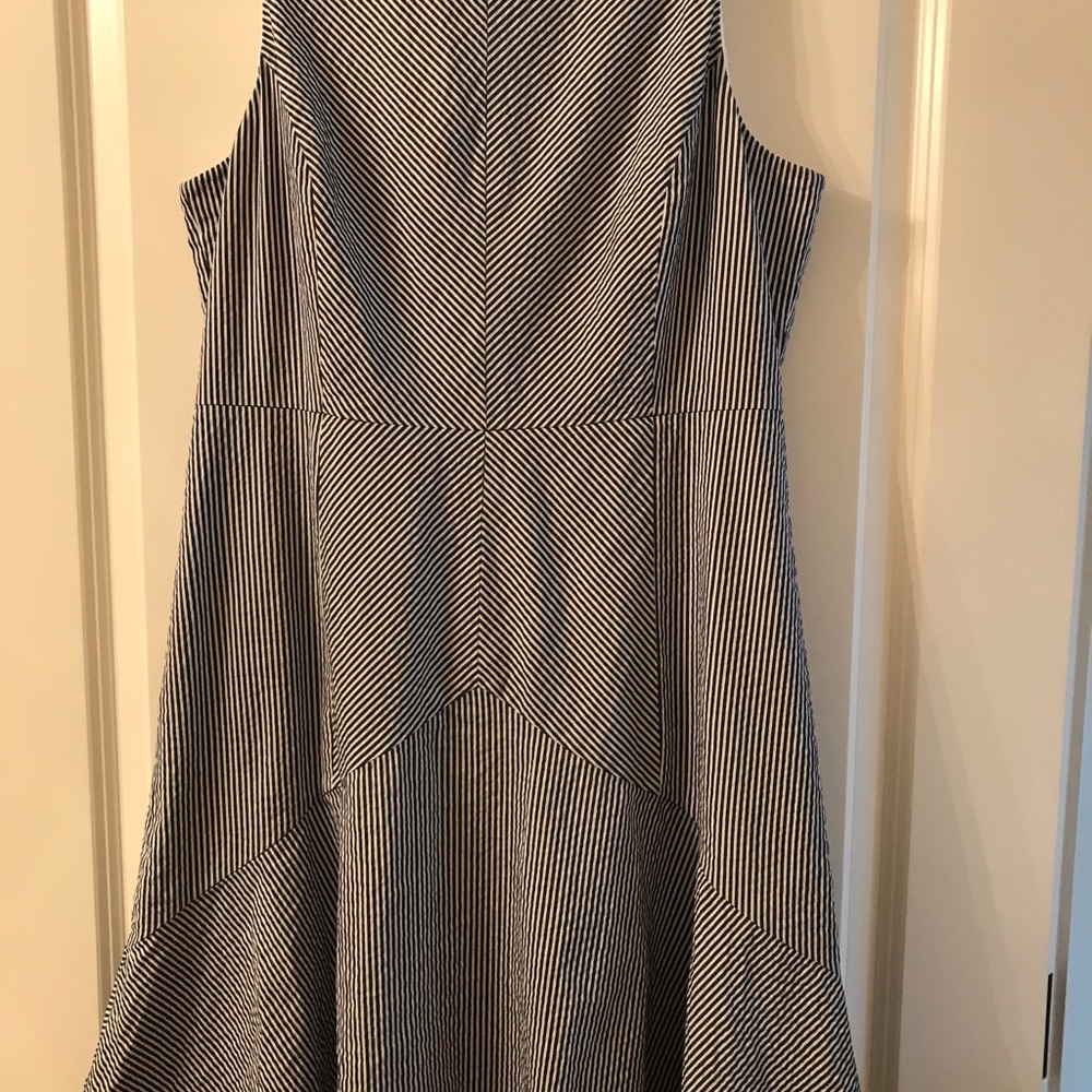 JCrew summer dress in excellent condition.